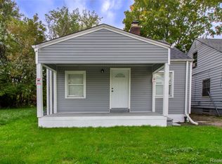 14488 Alma St, Detroit, MI 48205
