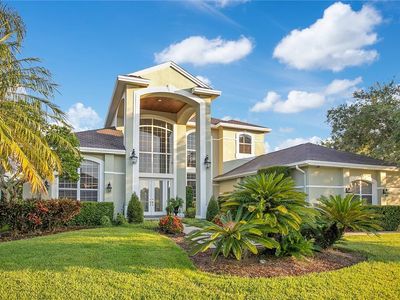 1935 Lago Vista Blvd, Palm Harbor, FL, 34685