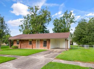 10196 Oliphant Rd, Baton Rouge, LA 70809