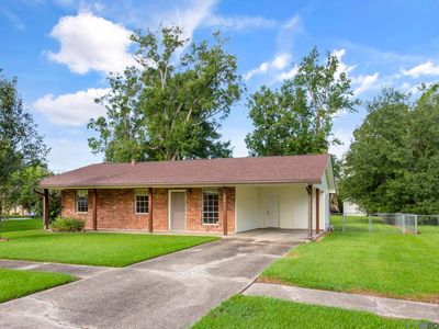 10196 Oliphant Rd, Baton Rouge, LA, 70809