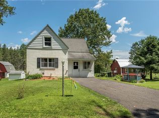 1040 W Embargo St, Rome, NY 13440