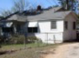 207 4th Ave, Grovetown, GA 30813
