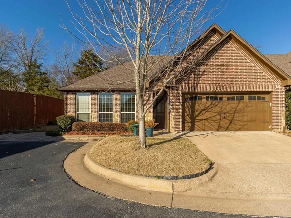 5127 Koberlin St, Tyler, TX 75703