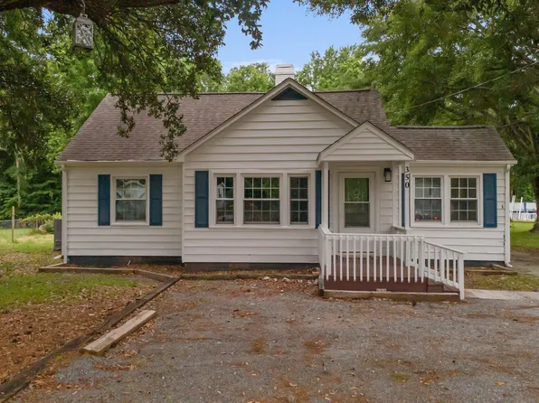 350 Hubert Boulevard, Hubert, NC 28539