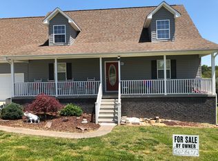 108 County Road 2520, Athens, TN 37303