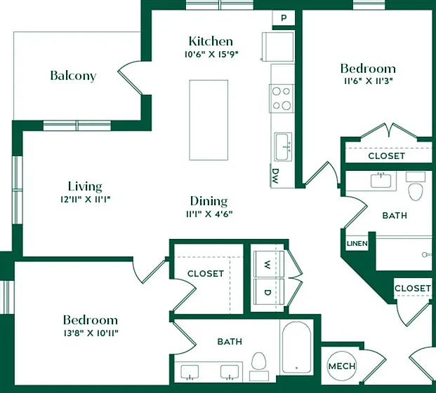 Canopy_FloorPlans__Seagrass B1.1 Canopy_FloorPlans__Seagrass B1.1