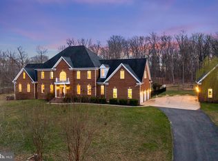 6140 Doyle Rd, Clifton, VA 20124