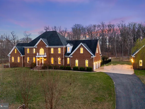 6140 Doyle Rd, Clifton, VA 20124