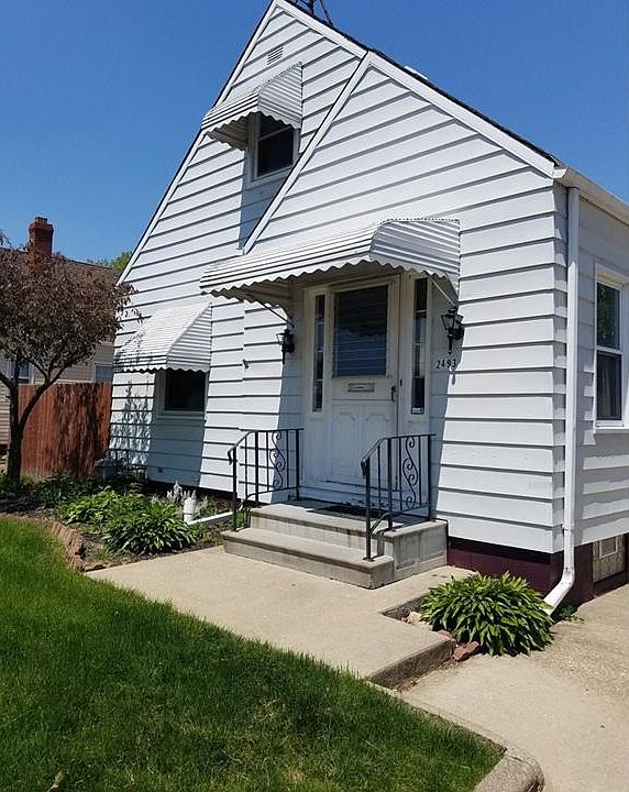 1st image of 2493 E 37th St