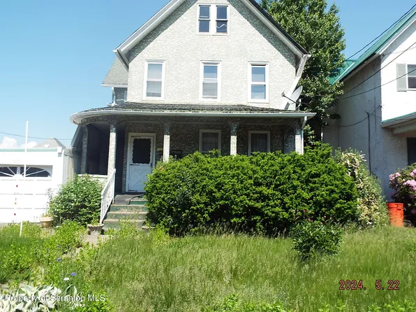 125 Walnut St #L-22, Dunmore, PA 18512