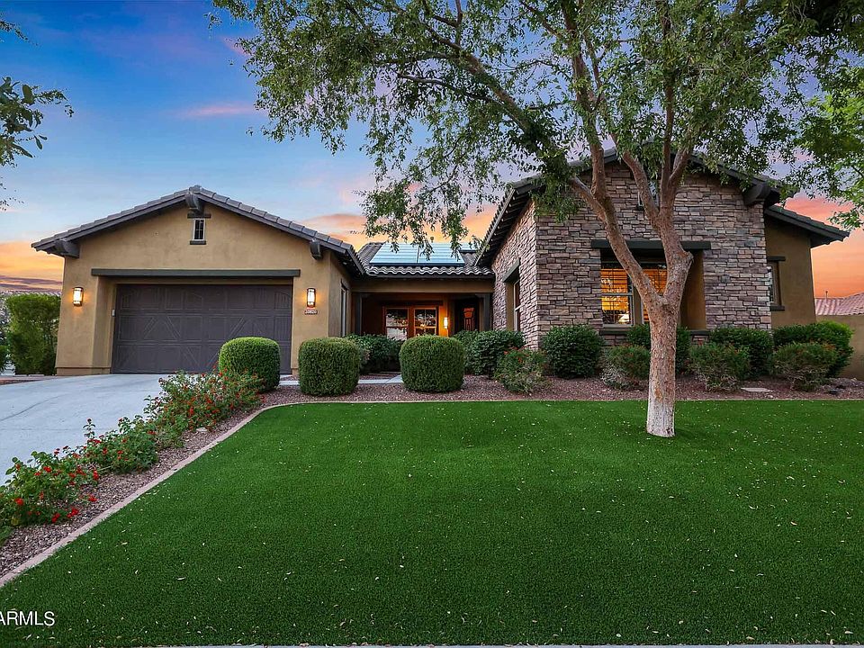 1st image of 20820 W WESTERN Drive