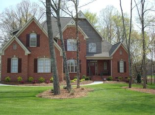 4434 Timberfield Cir, Pfafftown, NC 27040