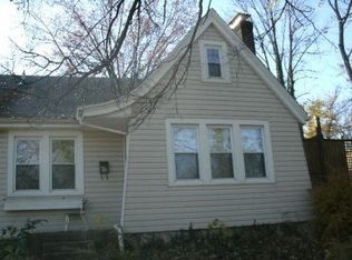 1069 N Bend Rd, Cincinnati, OH 45224