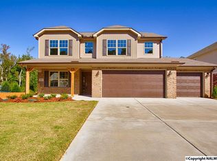 113 Harness Dr, Huntsville, AL 35806