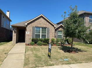 616 Big Horn Rd, Crossroads, TX 76227