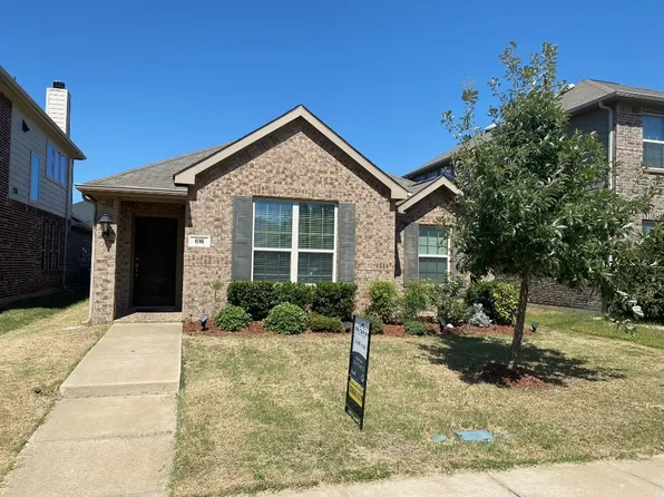 616 Big Horn Rd, Crossroads, TX 76227