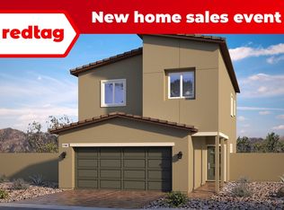 1837 Jennifer Brook Pl, North Las Vegas, NV 89084