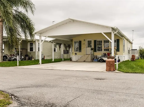 23 Queen Of Waters St, Lake Wales, FL 33898