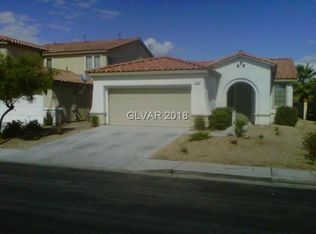 768 Homewillow Ave, Las Vegas, NV 89123