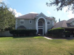 3522 Furlong Way, Gotha, FL 34734