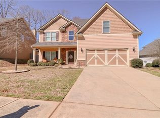 72 Indiana Ave, Sharpsburg, GA 30277