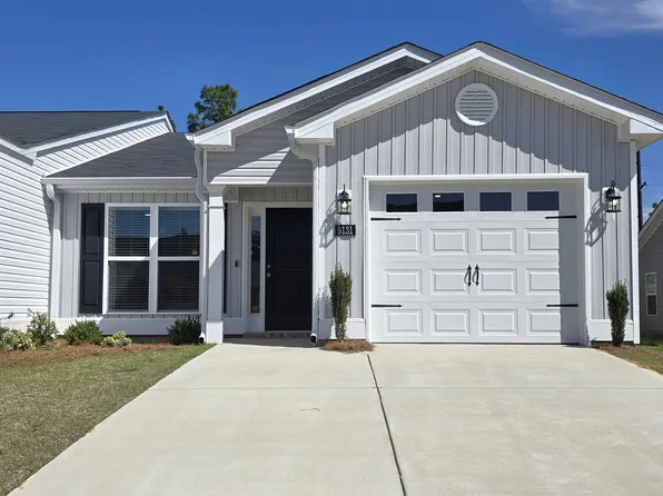 8131 Bannock Cir, Graniteville, SC 29829