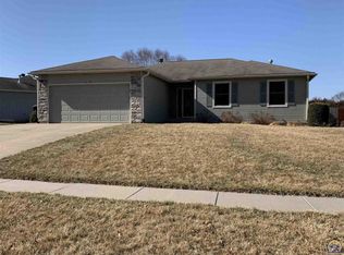 4419 SW Colly Creek Dr, Topeka, KS 66610
