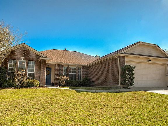 3rd image of 22618 Willow Branch Ln