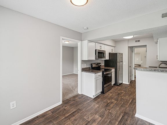 2nd image of 2100 Woodway Hills Dr #1017