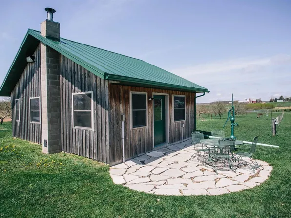 N8440 CARDINAL AVENUE, Loyal, WI 54446