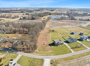 160 Holder Rd NE, Baltimore, OH 43105