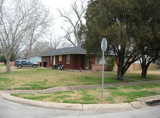 12401 Palmfree St, Houston, TX 77034