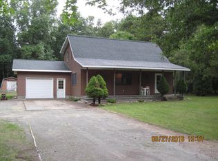 3150 Weesies Rd, Montague, MI 49437
