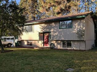 841 N 22nd Pl, Coeur D Alene, ID 83814