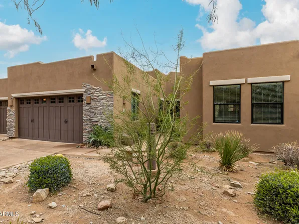 13300 E VIA LINDA -- #1031, Scottsdale, AZ 85259