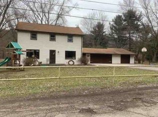 1840 Nageley Rd, New Philadelphia, OH 44663