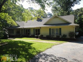 981 Cameron Mill Rd, Lagrange, GA 30240