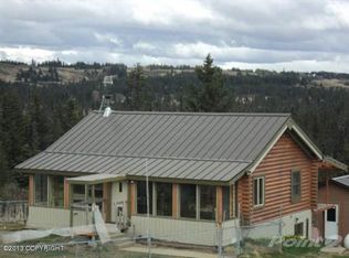 178 Skyline Dr, Homer, AK 99603
