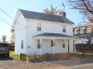 814 Hooker Rd, Karns City, PA 16041