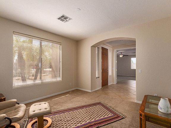 Office or Dining Space