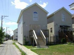 4214 W Grenshaw St, Chicago, IL 60624
