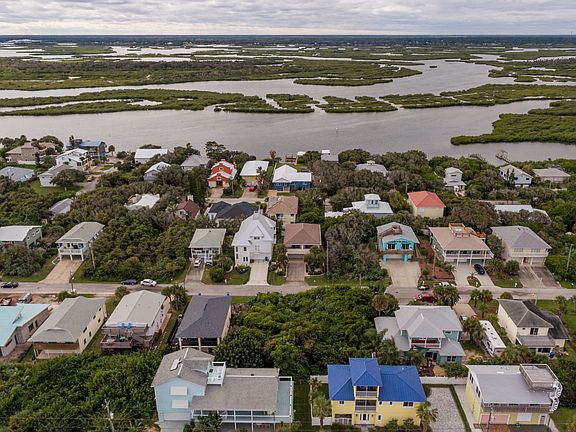 Short walk to Backwater