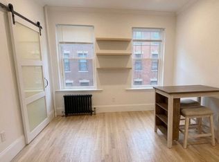 11 Irving St APT 6, Boston, MA 02114