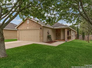 25106 Orchard Acres, San Antonio, TX 78261
