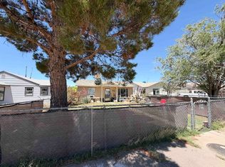 1415 Alaska Ave, Alamogordo, NM 88310