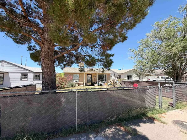 1415 Alaska Ave, Alamogordo, NM 88310