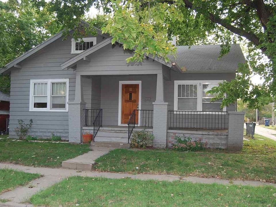 1st image of 1515 N Walnut St