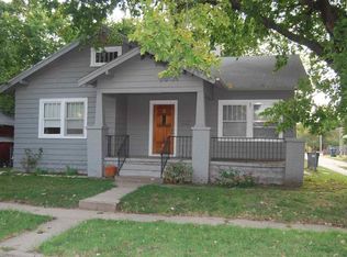 1515 N Walnut St, Hutchinson, KS 67501