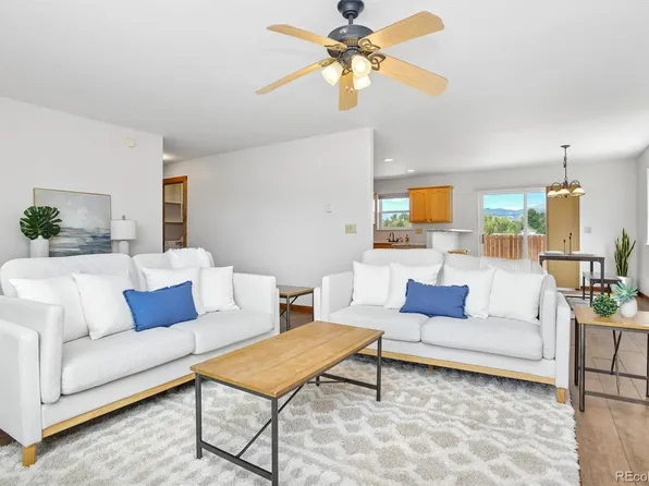 152 Windwalker Road, Buena Vista, CO 81211