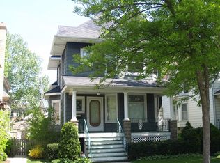 4125 N Harding Ave, Chicago, IL 60618